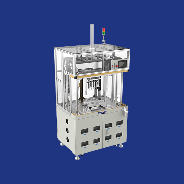塑料脈沖熱鉚機(jī)