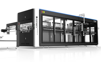 珠海機械設備工業設計公司：融合創新之路