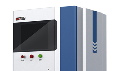 小型電池模擬器外觀設計-鈑金產品設計